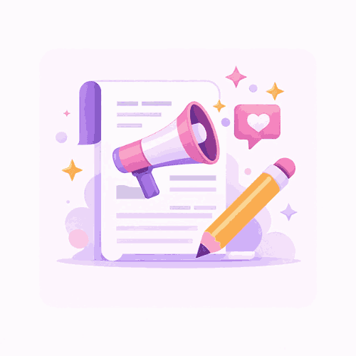 Ad Copy Implementation