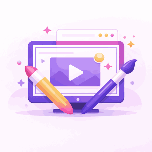 Ad Creative Development