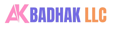 Ak Badhak Logo