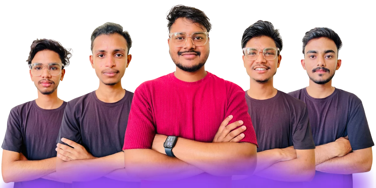 Ak Badhak LLC Team