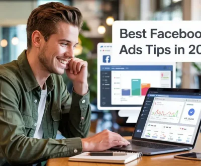 Best Facebook Ads Tips in 2025