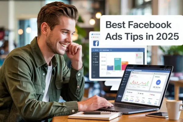 Best Facebook Ads Tips in 2025