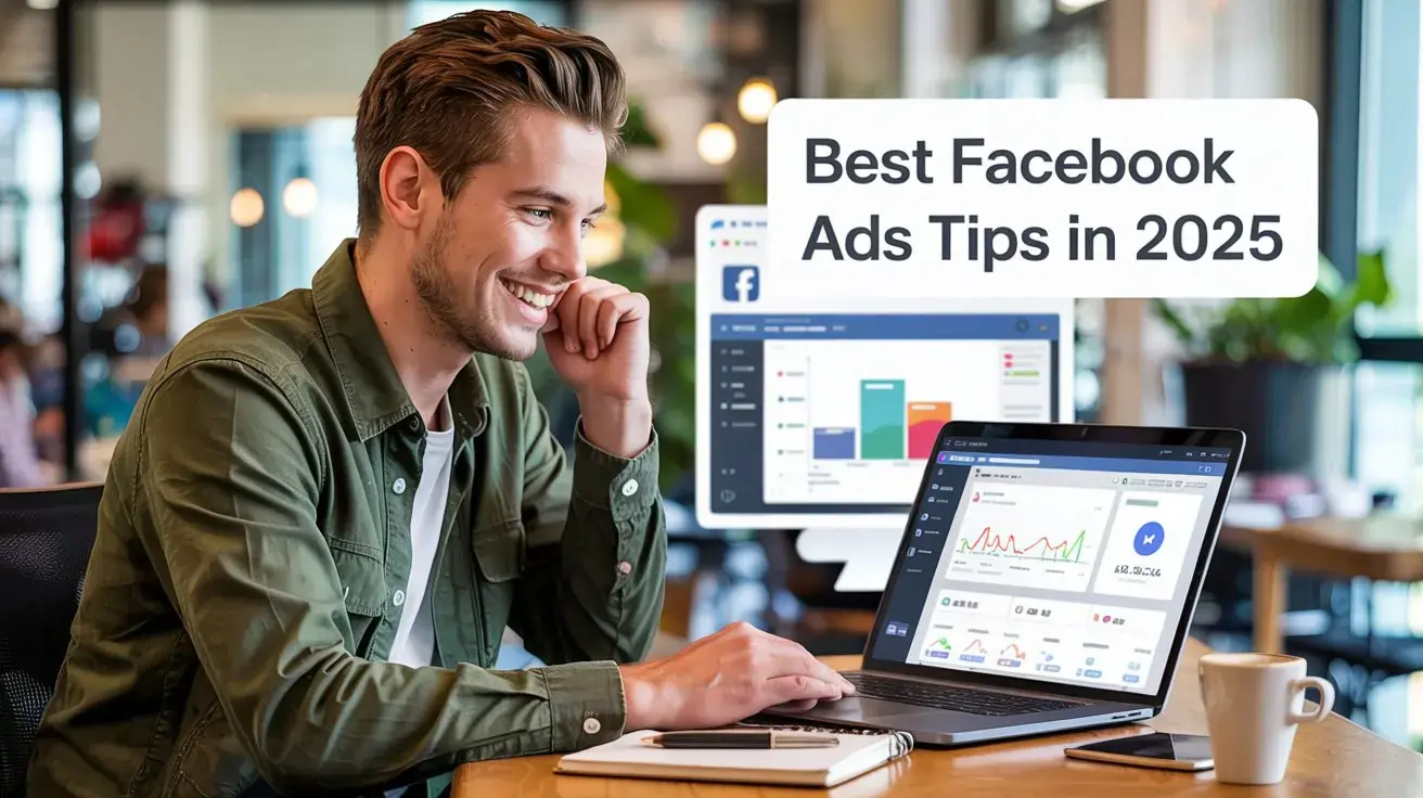 Best Facebook Ads Tips in 2025
