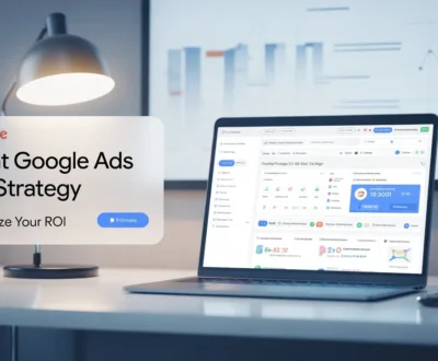 How to Choose the Right Google Ads Bid Strategy How to Choose the Right Google Ads Bid Strategy