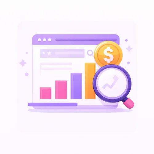 Competitor & Keyword Research