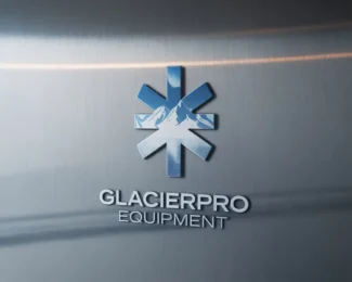 GlacierPro Equipment