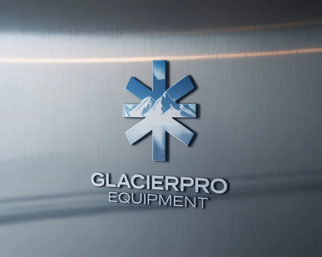 GlacierPro Equipment