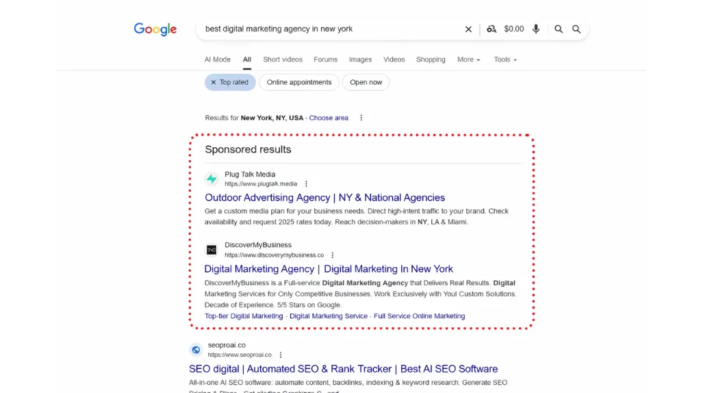 Google Ads Explained