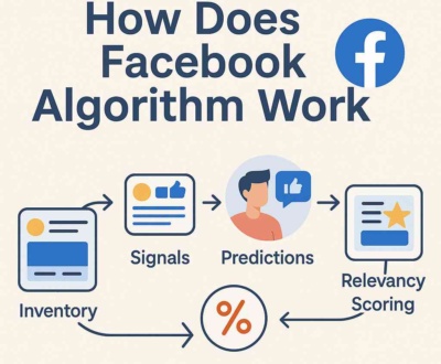 How Does the Facebook Algorithm Work
