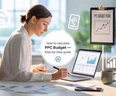 ow to Calculate PPC Budget