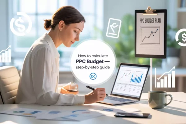 ow to Calculate PPC Budget