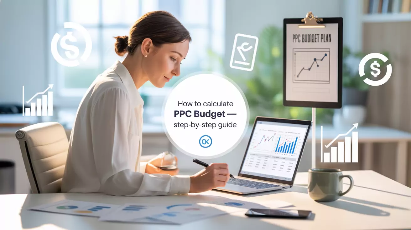 ow to Calculate PPC Budget