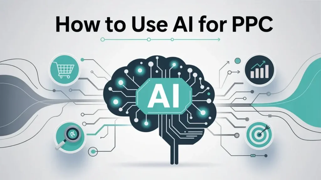 How to Use AI for PPC