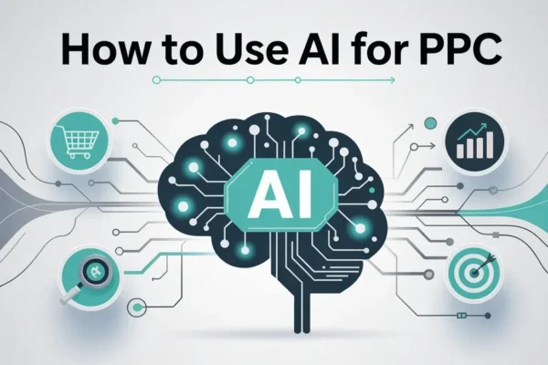 How to Use AI for PPC
