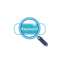 Keyword Research & Strategy