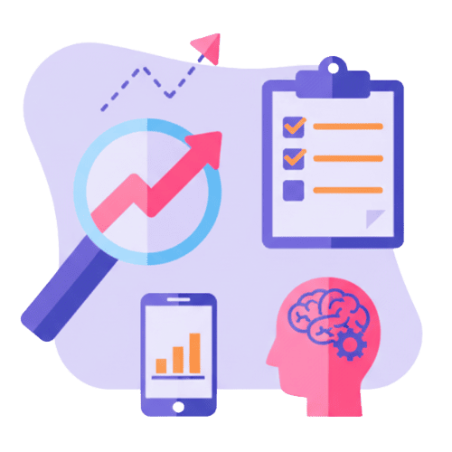 Local Search Strategy