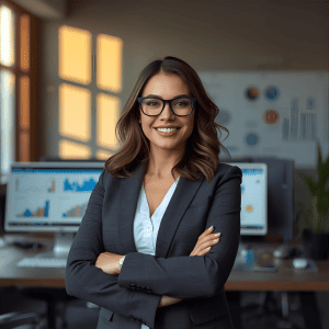 Let’s Grow Your Business
