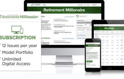 Retirement Millionaire Retirement Millionaire