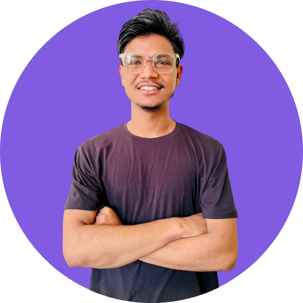 Sagar Tadakey Sagar Tadakey