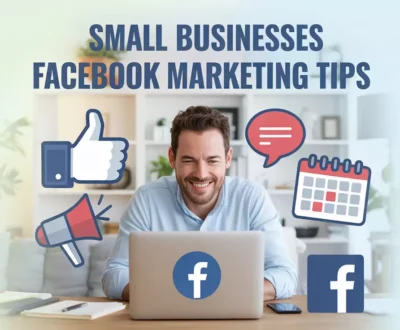 Small Businesses Facebook Marketing Tips