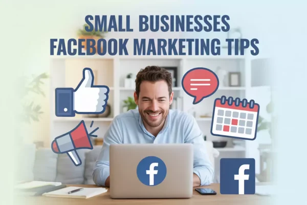Small Businesses Facebook Marketing Tips