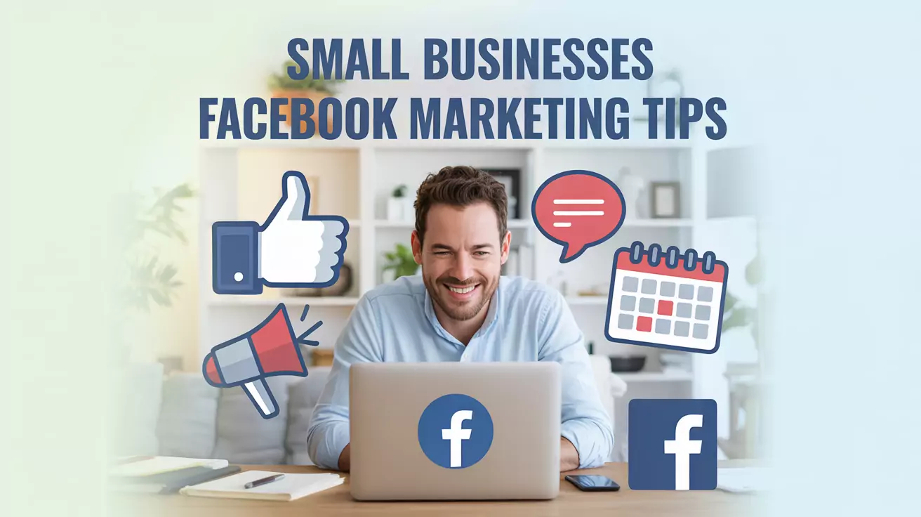 Small Businesses Facebook Marketing Tips