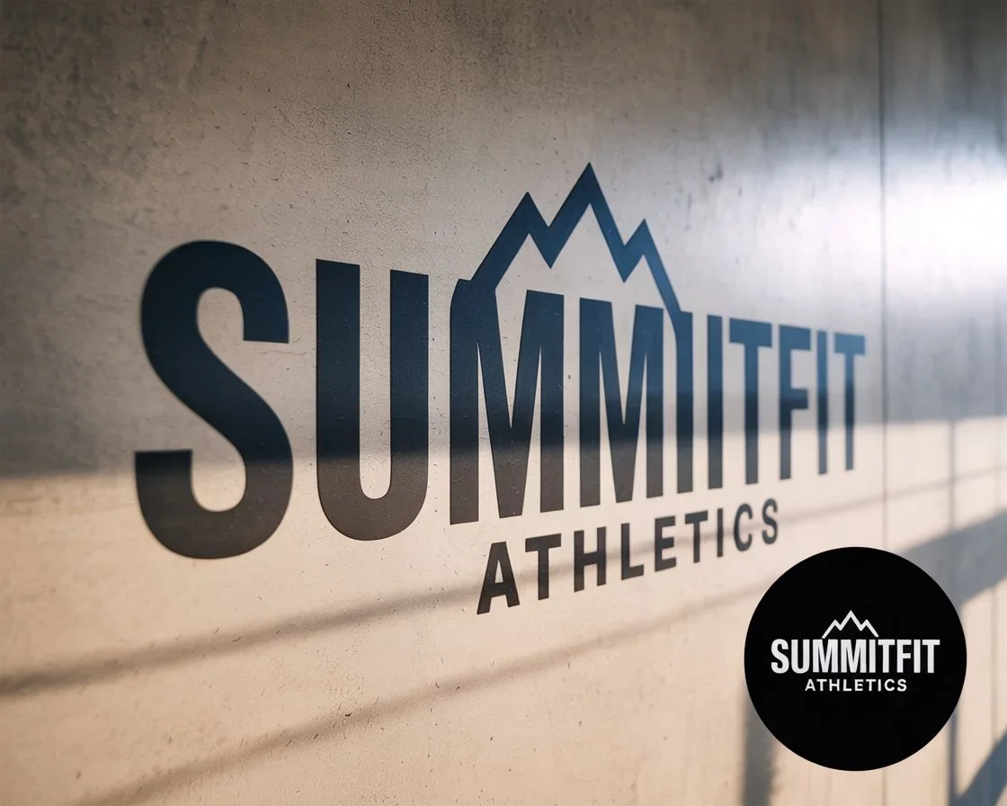 SummitFit Athletics