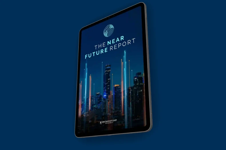 The Near Future Report