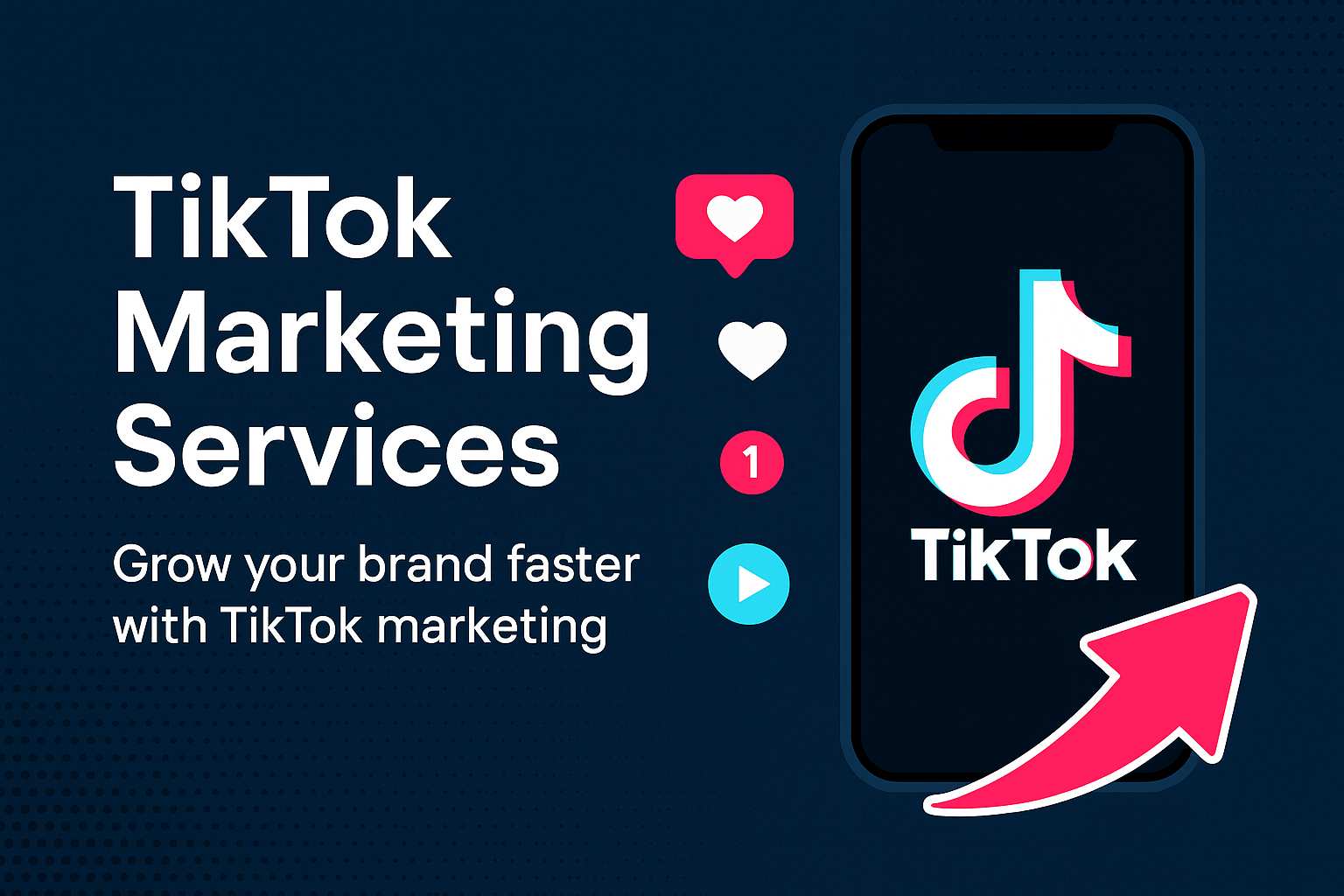 TikTok Marketing Services