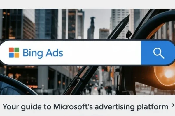 What Are Bing Ads