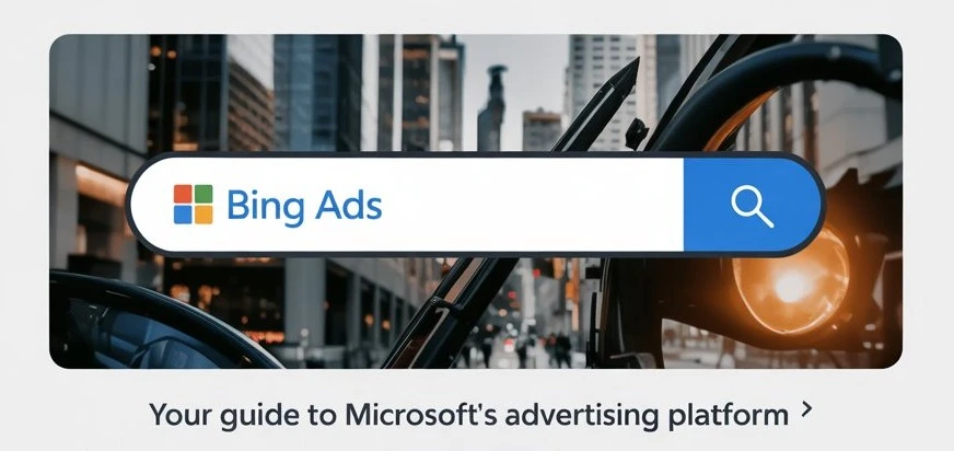 What Are Bing Ads