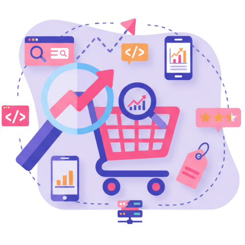 Local Search Strategy