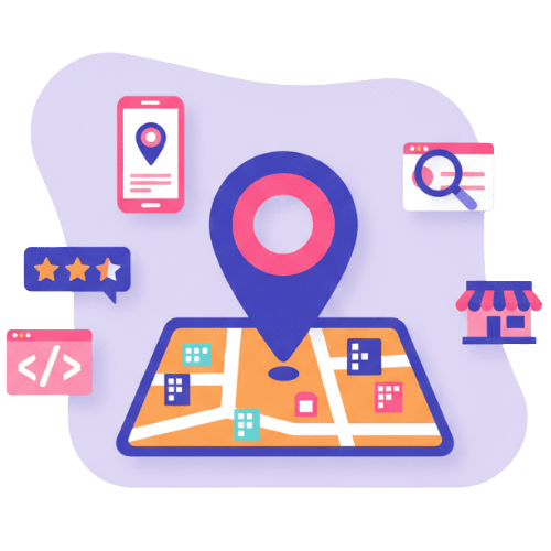 Local Search Strategy