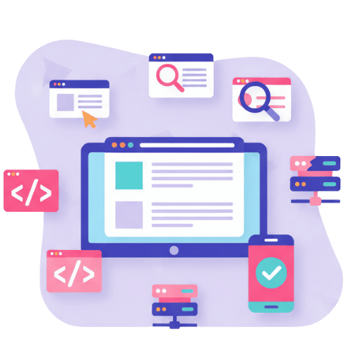 Local Search Strategy