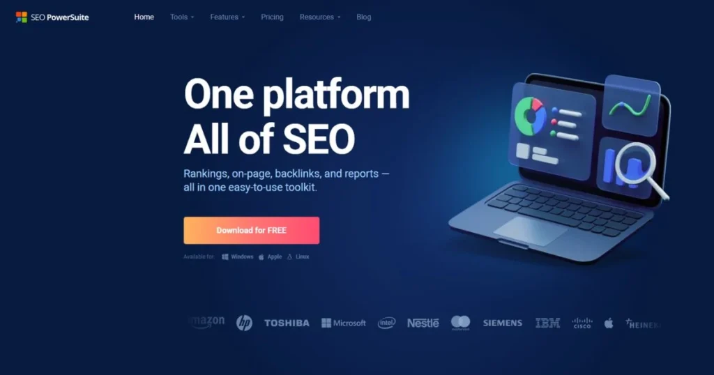 seo power suite
