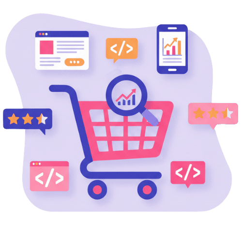 Local Search Strategy