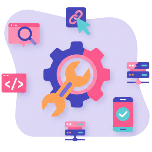 Local Search Strategy