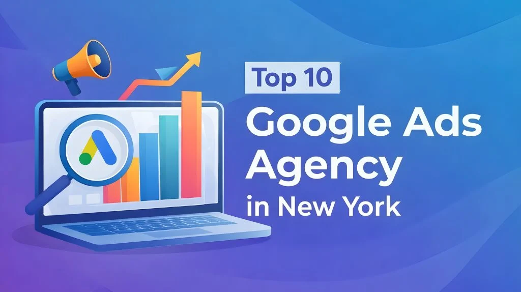 top 10 google ads agencies in new york